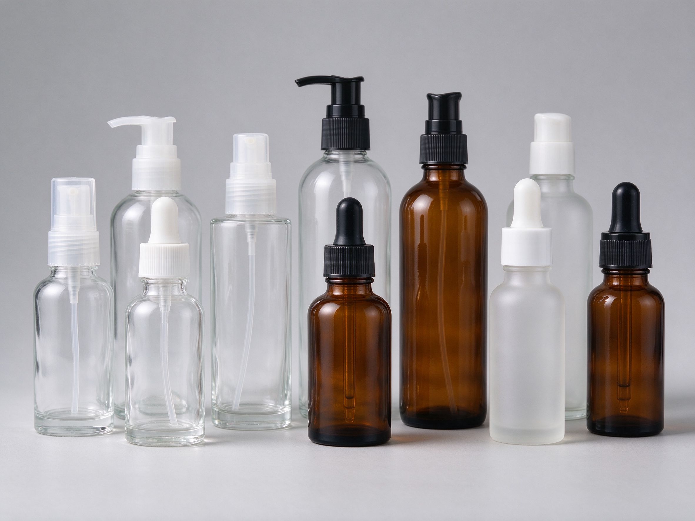Glass Packaging