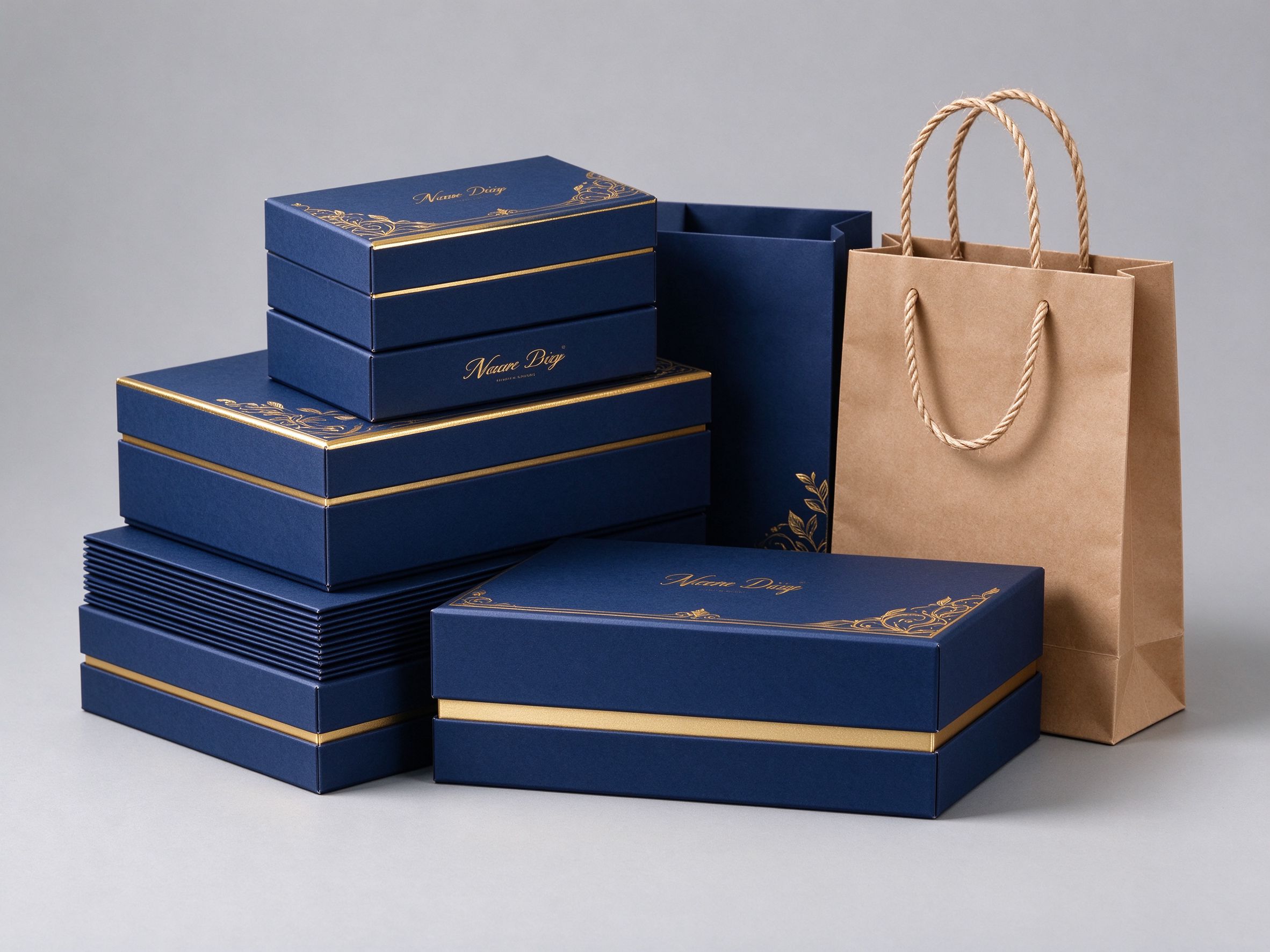 Paper Packaging