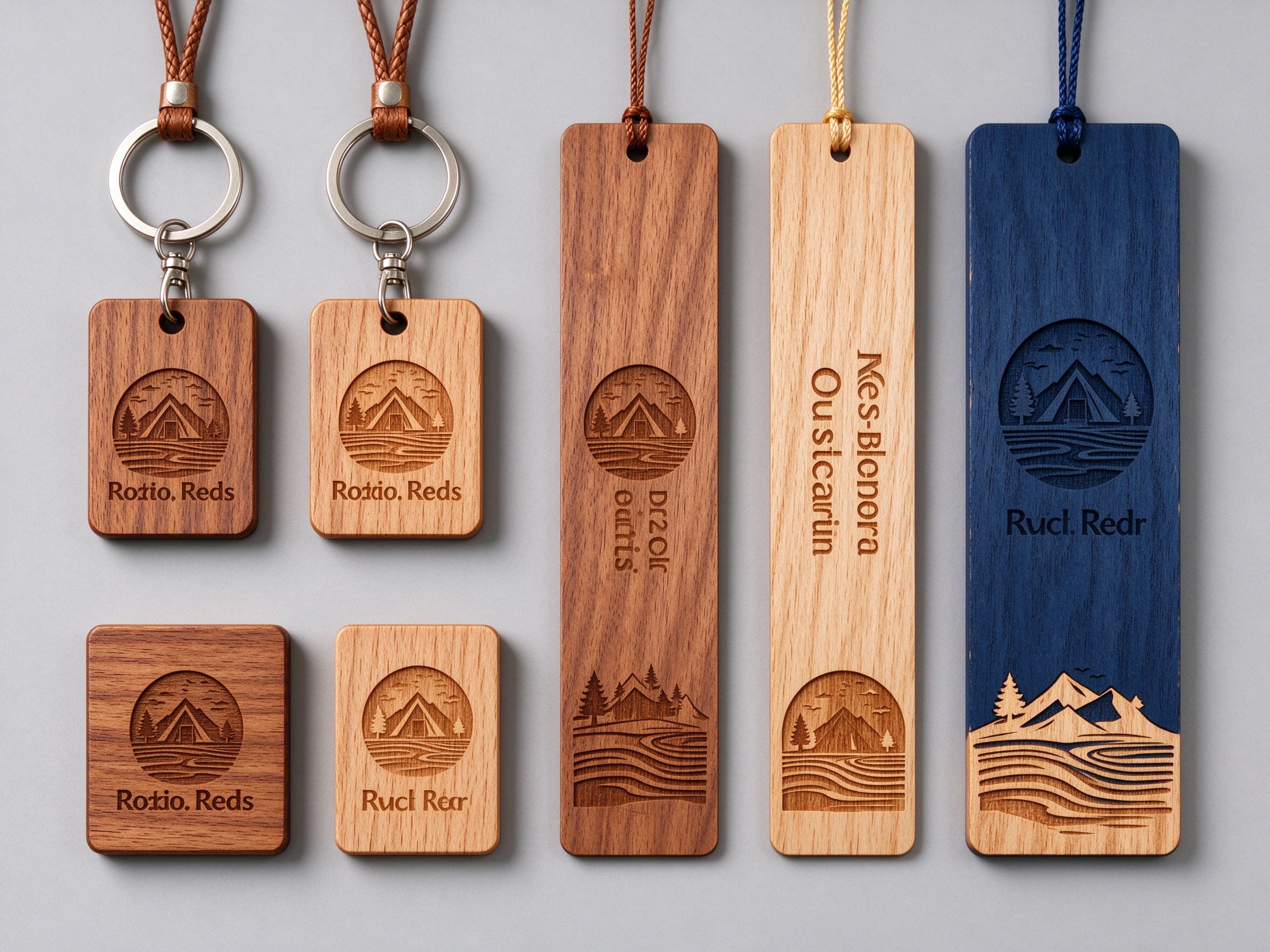 Wooden Gifts