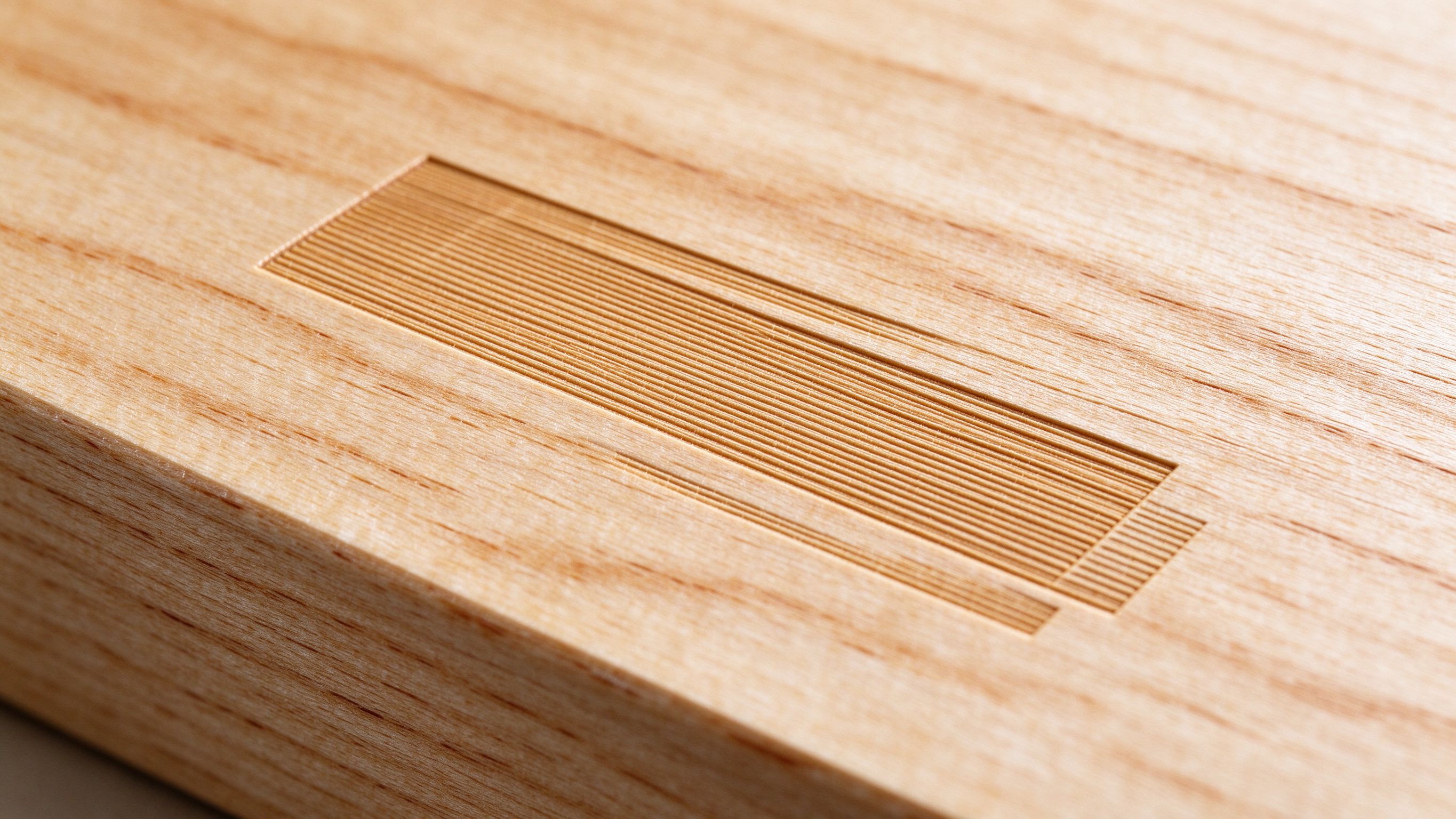 Wooden Products