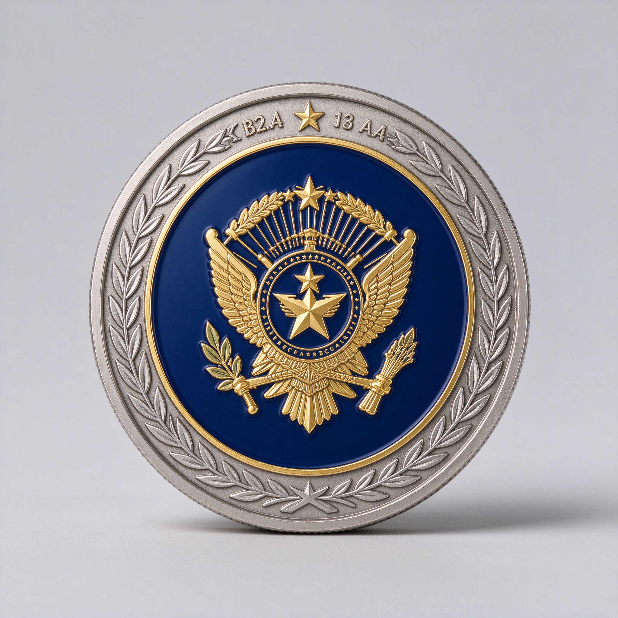 Challenge Coins