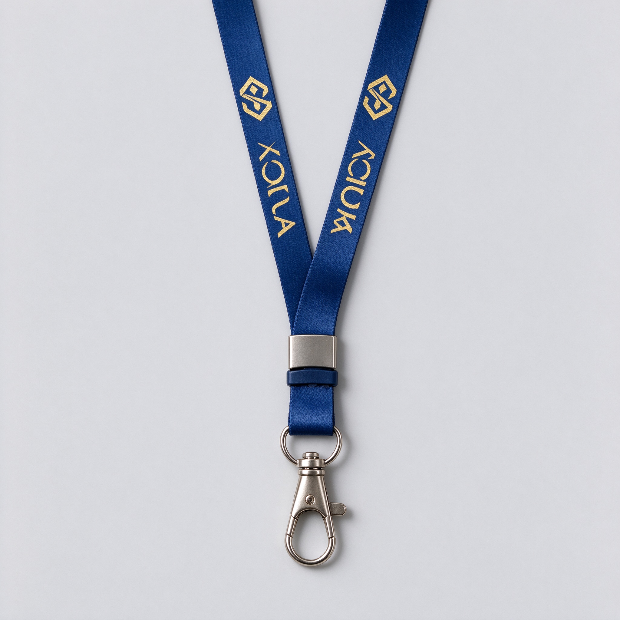 Custom Lanyards