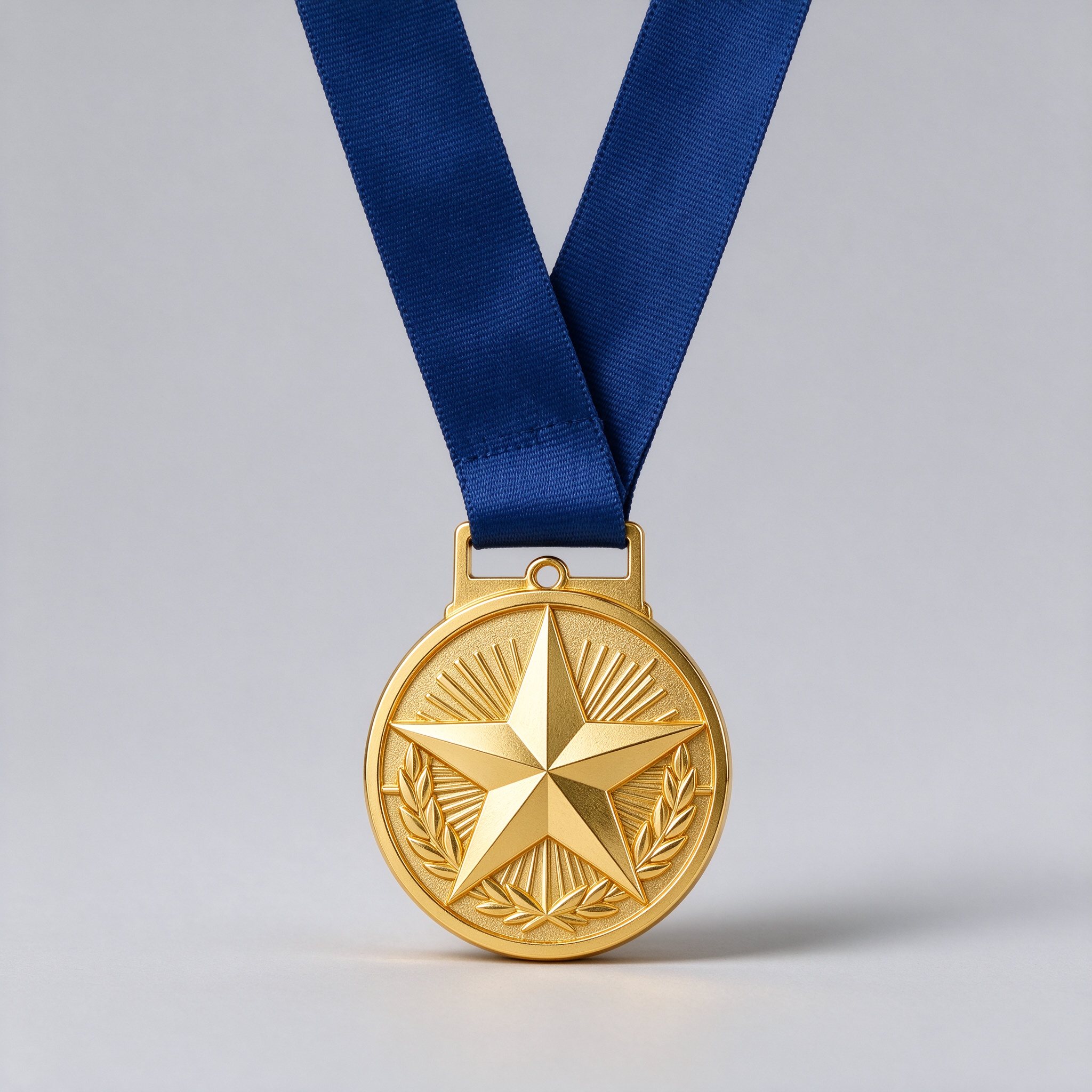 Custom Medals