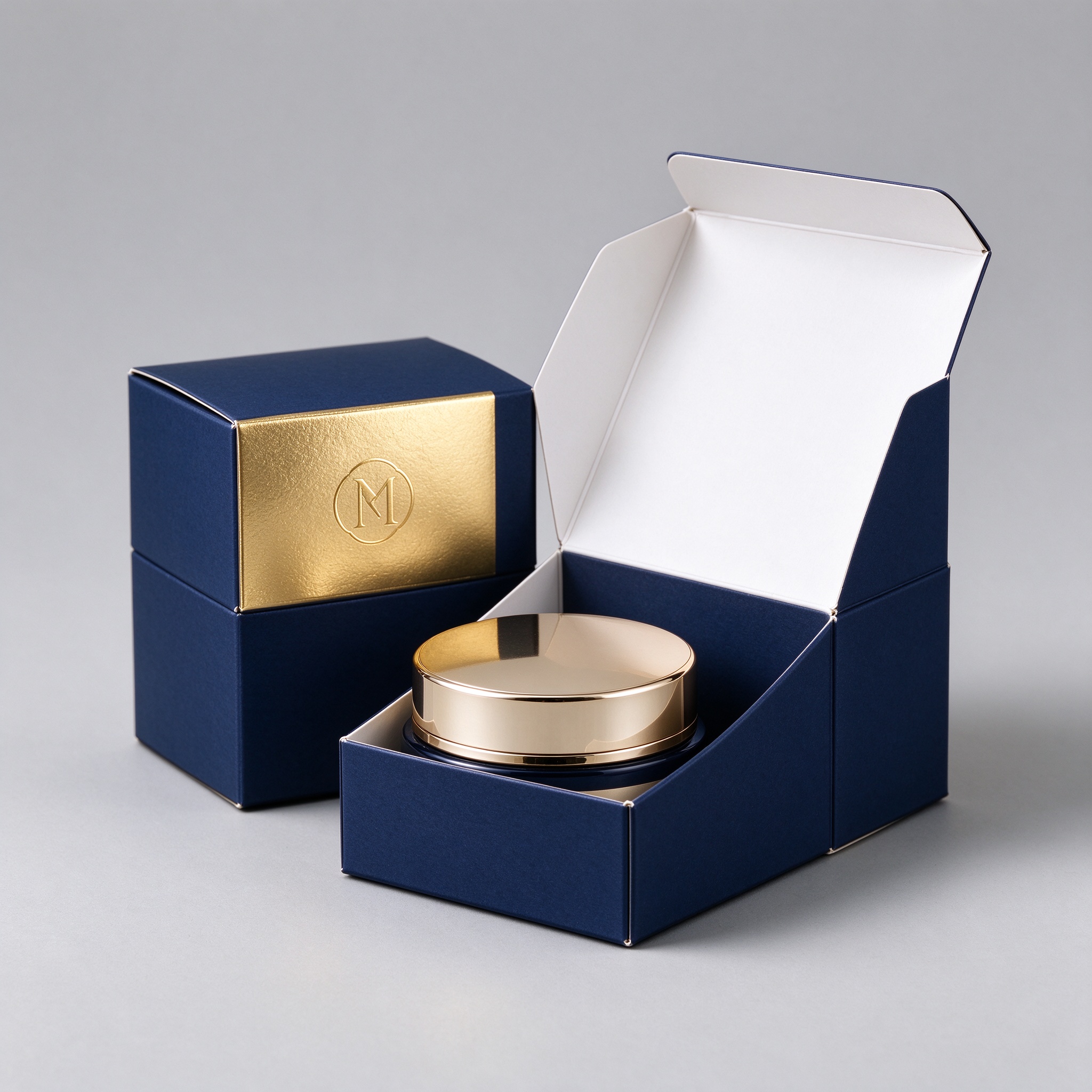 Custom Paper Boxes