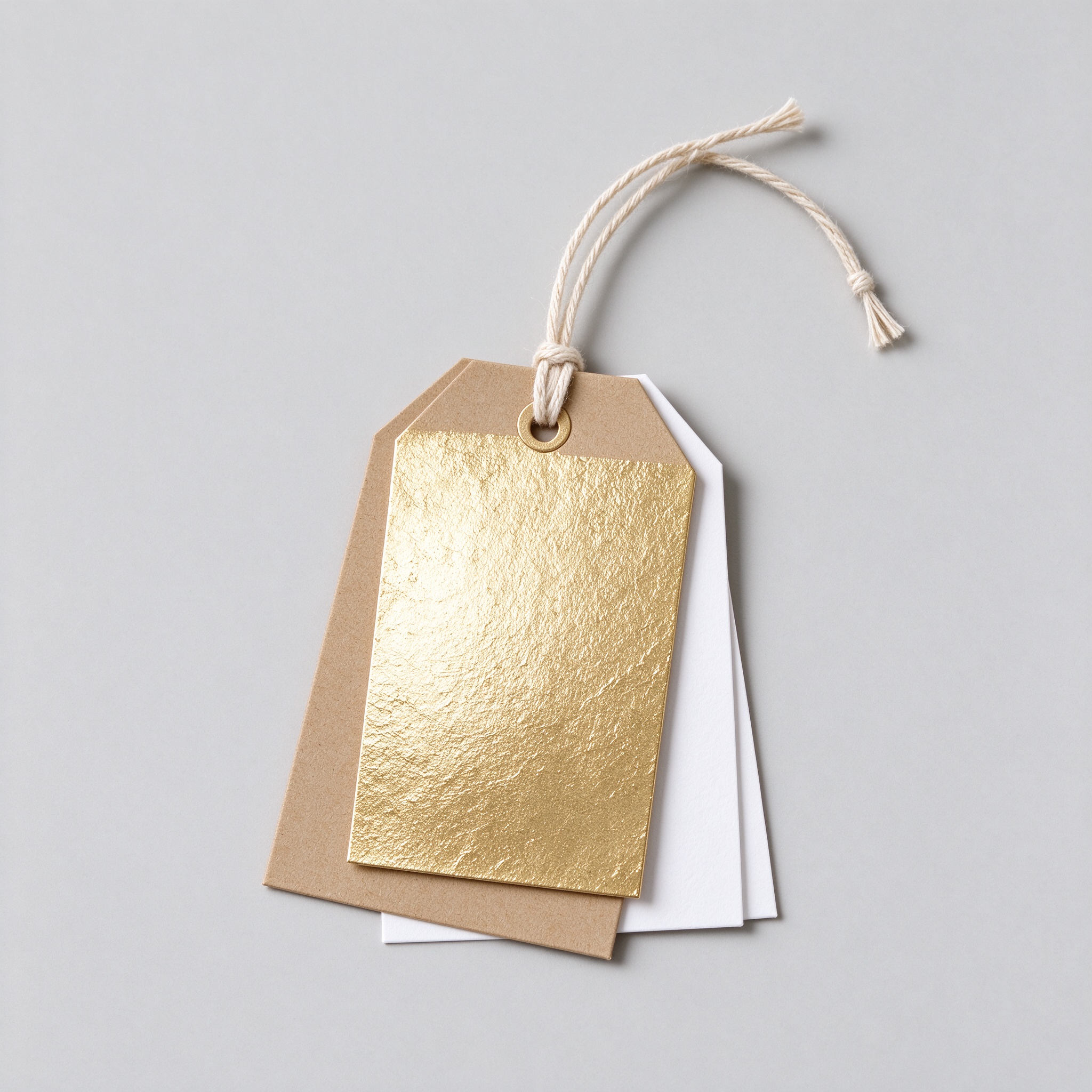 Hang Tags
