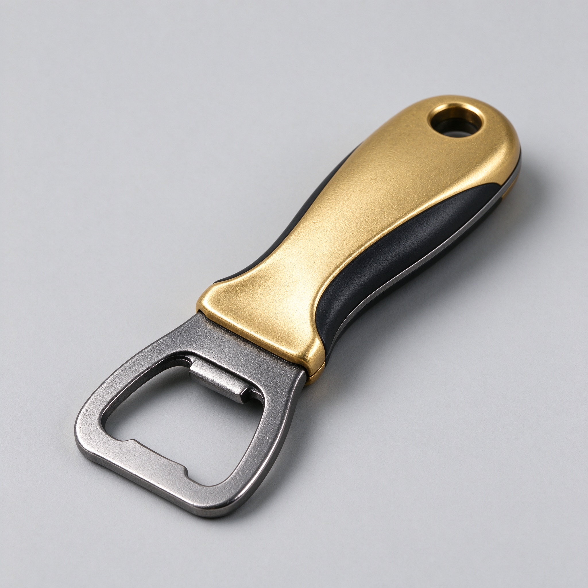 Metal Bottle Openers