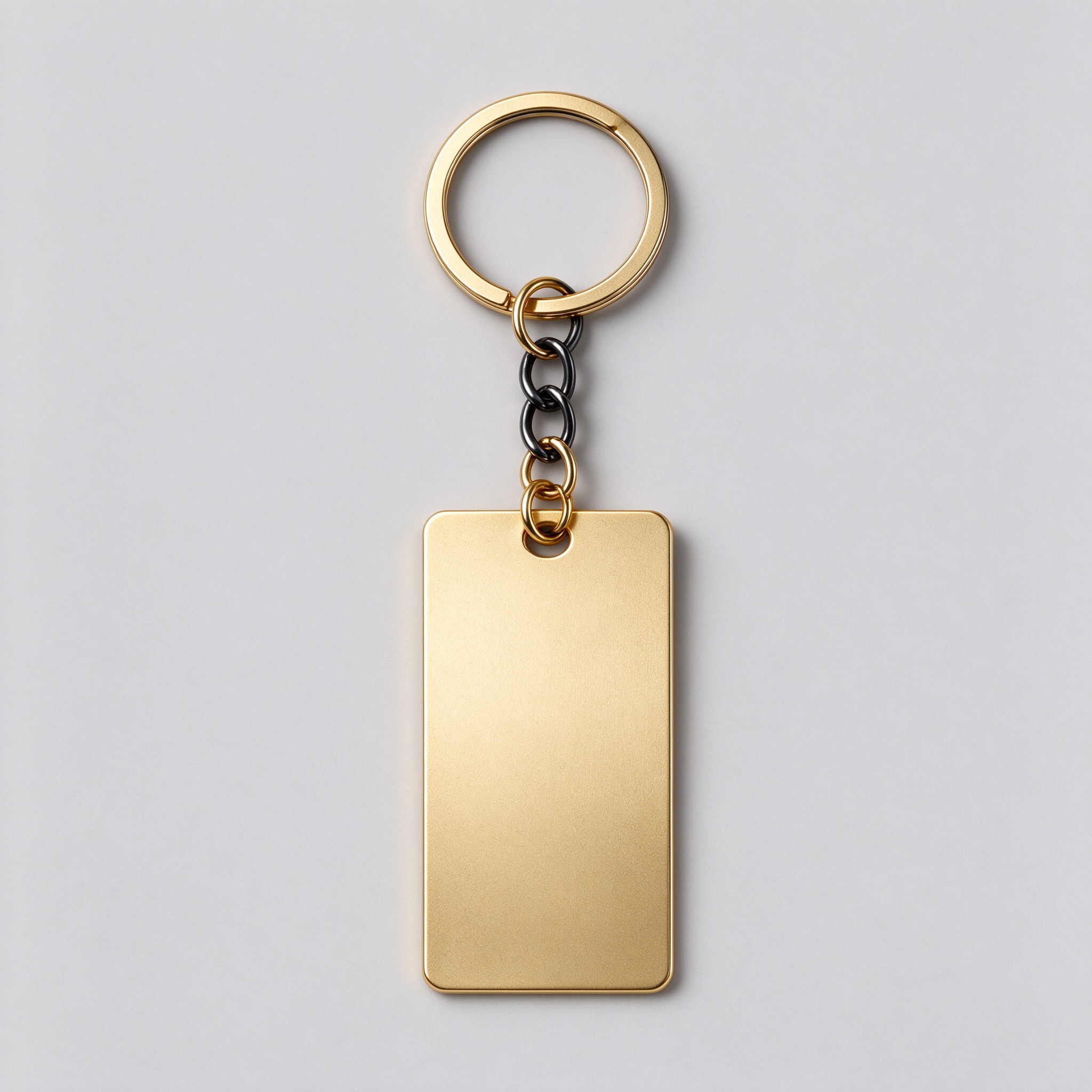 Metal Keychains